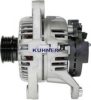 ELSTOCK 283768 Alternator